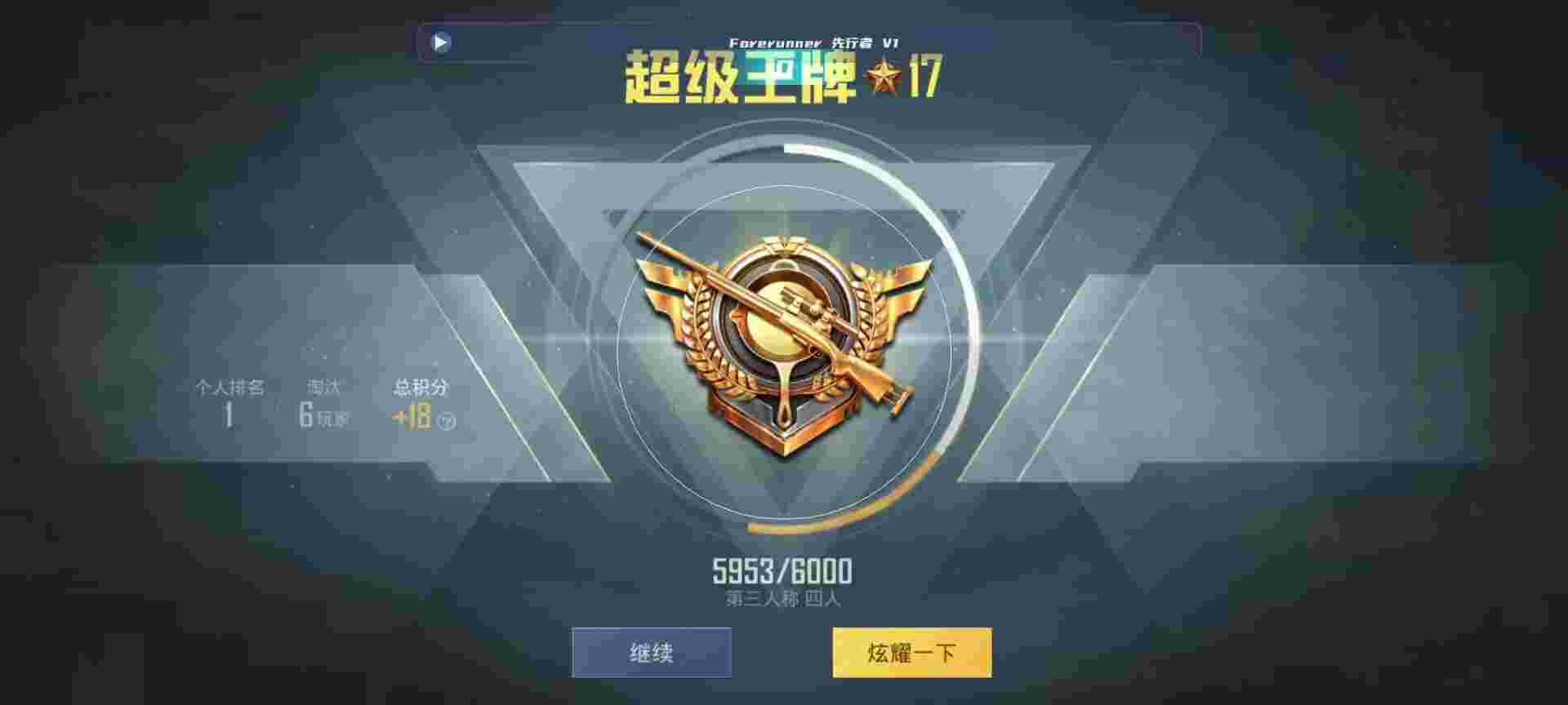 和平精英鸡腿辅助自瞄 - 创新科技g3和平精英辅助预览图